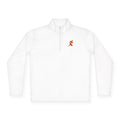 Spiral Sprints Quarter-Zip Pullover