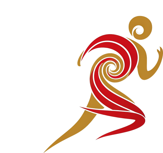 Spiral Sprints logo